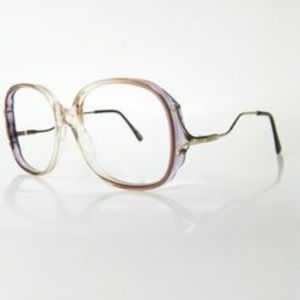YSL- Vintage eyewear